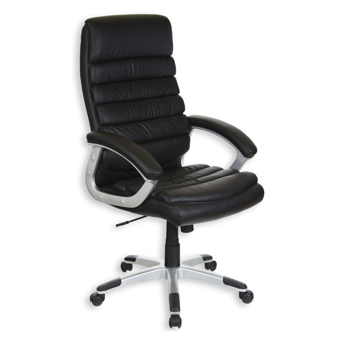 Metro Lane Chefsessel Eirwen & Bewertungen | Wayfair.de